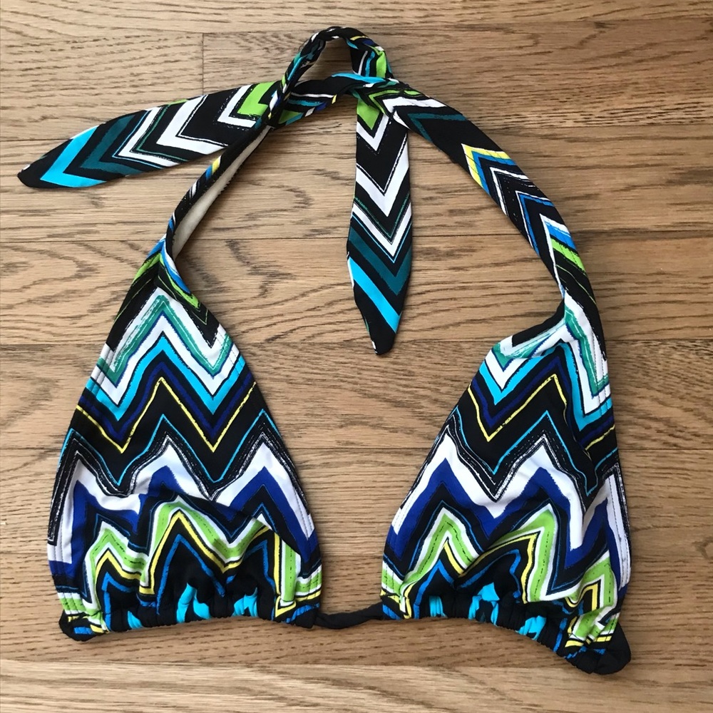 ***Last Chance***Bundle 3 for $10 Fun Colorful Bikini Top